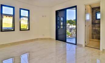 Imagem 4: SANTANA DE PARNAÍBA - Casa Padrão - VILLAS DO JAGUARI