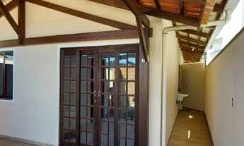 Imagem 2: Alugo Casa no Bairro Itaipava Itajai