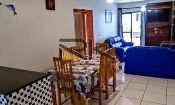 Imagem: APARTAMENTO PRAIA GRANDE com 2 dormitórios,1