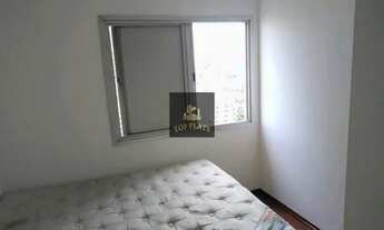 Imagem 4: Flat disponível na Vila Nova Conceição