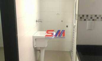 Imagem 7: Sobrado com 2 dormitórios, 75 m² - venda por R$ 360.000,00 ou aluguel por R$ 2.250,00/mês