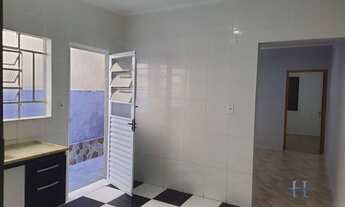 Imagem 2: Casa com 2 dormitórios para alugar, 125 m² por R$ 2.350,00/mês - Jardim Veloso - Osasco/SP