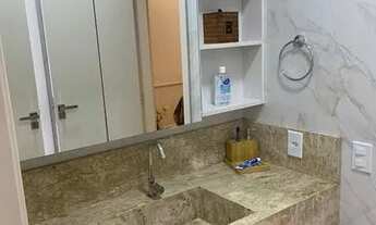 Imagem 4: Residencial Ponta Negra II Linda Casa Térrea de 350,82m² com 04 Suítes - Ponta Negra