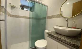 Imagem 6: Casa para Locação em Maricá, Jardim Atlântico Central (Itaipuaçu), 2 dormitórios, 1 suíte