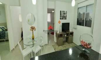 Imagem: Apartamento na Penha