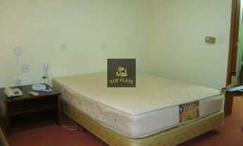 Imagem 6: Flat na Bela Vista