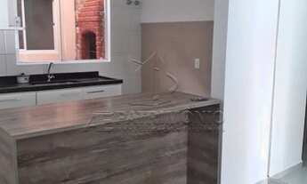 Imagem 3: Casa para venda tem 77 metros quadrados com 2 quartos em Jardim Santa Madre Paulina - Soro