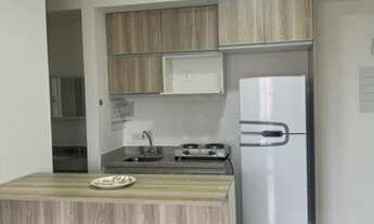 Imagem 7: Apartamento para aluguel com 42 metros quadrados com 1 quarto em Bela Vista - São Paulo