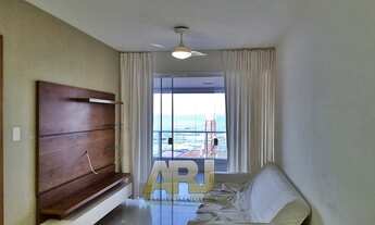 Imagem 2: Apartamento para venda tem 45 metros quadrados com 1 quarto na Pituba - Salvador - BA