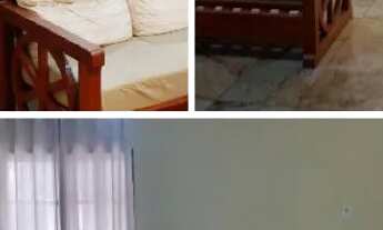 Imagem 4: Casa triplex em condomínio fechado (estudo financiamento direto