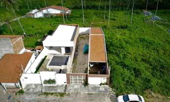 Imagem 2: Casa vizinho ao resort de Camocim Ce