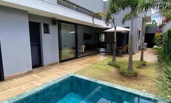 Imagem 5: Casa Térrea Florais dos Lagos