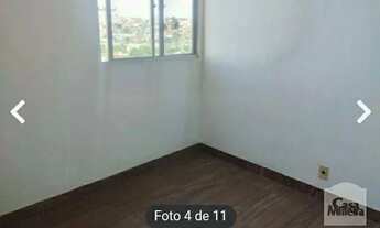 Imagem 3: Belo Horizonte - Apartamento Padrão - Diamante (Barreiro