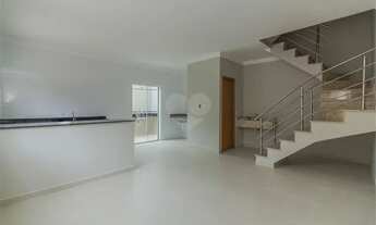 Imagem: Sobrado para venda possui 65 metros quadrados