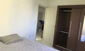 Imagem 4: Ap 2 dor 100% Mobiliado ..sacada cm churrasqueira (Ponta de Baixo