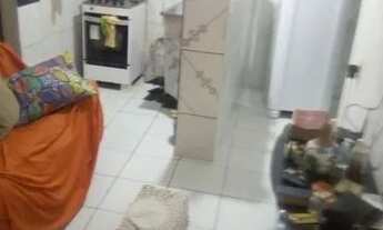 Imagem 2: Casa e Sítio Casa com 2 dormitórios