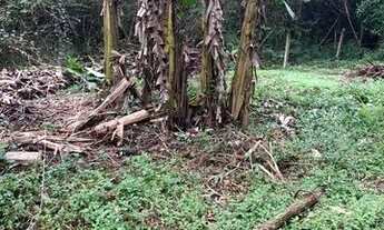 Imagem: Vende se um terreno em Caraguatatuba