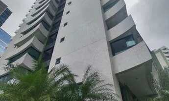 Imagem 2: Ed. Tribeca - Apartamento com 1/4 para locação 50 m² - Paralela