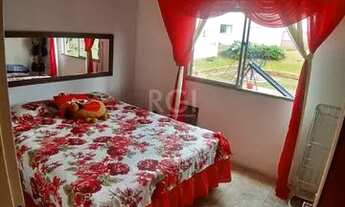 Imagem 6: Apartamento para Locação/Aluguel - 58m², 2 dormitórios, 2 vagas - Santa Tereza