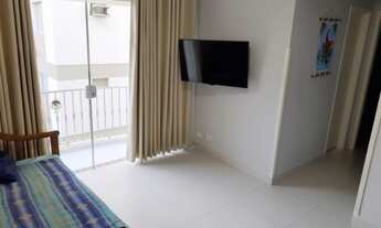 Imagem: Apartamento em Guarujá para 6 pessoas