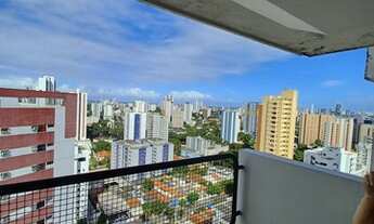 Imagem 7: Cobertura para venda tem 420 metros quadrados com 5 quartos em Graças - Recife - Pernambuc