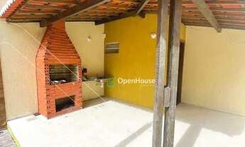 Imagem 7: Casa mobiliada em Capim Macio