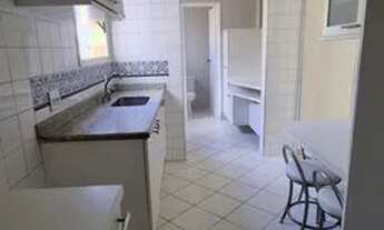 Imagem 7: Apartamento para venda possui 120 metros quadrados com 3 quartos