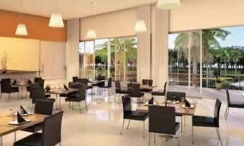 Imagem 3: Casa de condomínio sobrado para venda tem 156 metros quadrados com 3 quartos