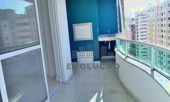 Imagem 7: Apartamento com 2 dormitórios para alugar, 100 m² - Campinas - São José/SC