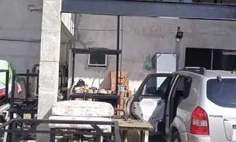 Imagem: Vendo Galpão Com Tamanho 14X25 02 Pavimentos