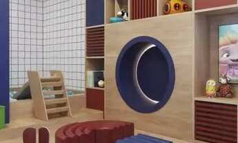 Imagem 4: DNA VILA MARIANA - Apartamento de 100m² com 3 Suítes e 2 Vagas - Ótima Localização São Pa