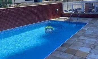 Imagem 4: Apartamento com 2 dorms, forte, Praia Grande - R$ 450 mil, Cod: ANT6629
