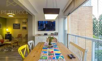 Imagem 5: Apartamento - Loteamento Residencial Vila Bella Dom Pedro - Campinas