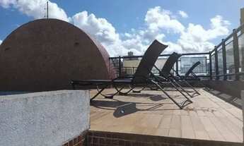 Imagem 2: Apartamento para aluguel tem 50 metros quadrados com 1 quarto em Itaigara - Salvador - BA