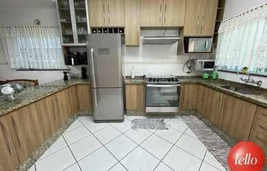 Imagem 4: São Paulo - Casa Padrão - Vila Matilde