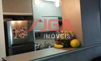 Imagem 7: SÃO PAULO - Apartamento Padrão - VILA ISA