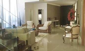 Imagem 3: Alphaville Cruzeiro Mansão 5 suítes