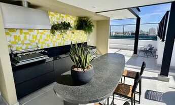 Imagem 1: Apartamento - Cambuí - Campinas