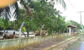 Imagem 3: Sítio para venda com 1.440m² localizado no Rancho Alegre em Arembepe Camacari