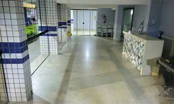 Imagem 2: Apartamento 3 quartos Lúcio Costa (Guará) 61m²