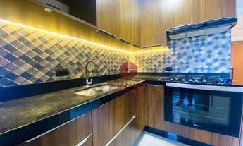 Imagem 4: Apartamento semi-mobiliado com 3 quartos para alugar! - Cidade Universitária - Maringá/PR