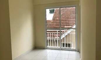 Imagem 6: Ótimo apartamento de 1 quarto com garagem no São Francisco