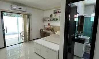 Imagem 6: Casa para venda com 510 metros quadrados com 6 quartos em Ponta Negra - Manaus - AM