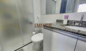 Imagem 7: Apartamento para aluguel com 36 metros quadrados com 1 quarto em Santo Amaro - São Paulo