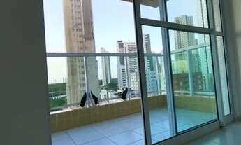 Imagem 4: Alugo Edf Arvoredo em Boa Viagem