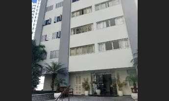 Imagem: Apartamento em Moema pássaros, com 2 dormitórios