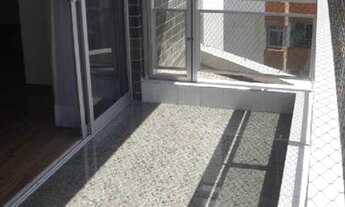 Imagem 5: Saint Michel - Apartamento reformado com 02 suítes