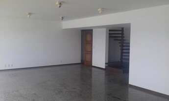 Imagem 3: APTO COBERTURA RIO VERMELHO VISTA MAR ESPETACULAR OPORTUNIDADE ÚNICA