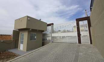 Imagem 5: Sobrado com 3 dormitórios para alugar, 159 m² por R$ 4.060,00/mês - Bairro Alto - Curitiba