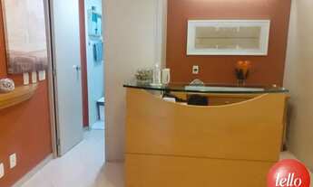 Imagem 6: São Paulo - Conjunto Comercial/Sala - Bela Vista